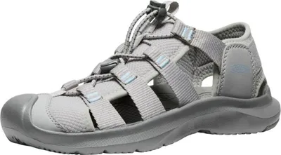 Produktbild von Keen Trekkingsandalen Textil waschbar mit verstärkter Spitze, Fußgewölbestütze & Dämpfung