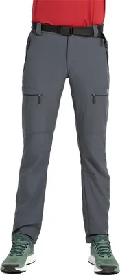 Produktbild von +8000 Dufour Hosen Grau M Mann Grau M