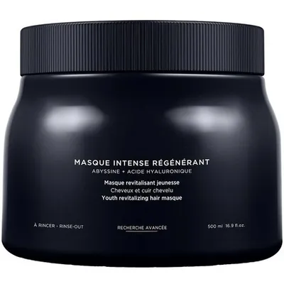 Zdjęcie produktu dla Kérastase Chronologiste Maseczka intensywnie regenerująca 500 ml