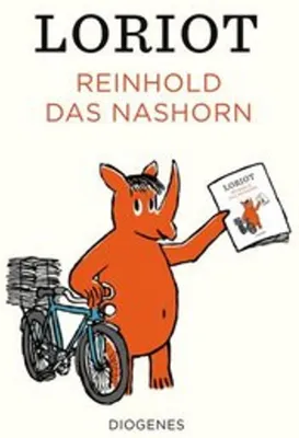 Image de Reinhold das Nashorn