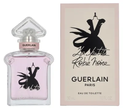Zdjęcie produktu dla Guerlain La Petite Robe Noire Edt Spray
