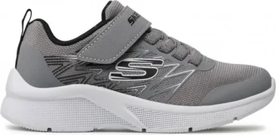 Produktbild von Skechers Jungen Sportschuh in Grau, Größe 32