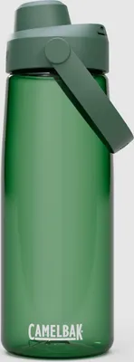 Produktbild von CAMELBAK Fahrrad-Wasserflasche - TRIVE CHUG 0,75l - Grün