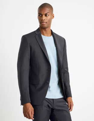 Produktbild von Celio Slim-Fit-Jacke Culexus 56