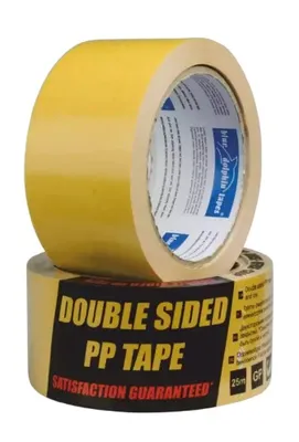 Obrázek produktu pro Páska oboustranná, 50 mm x 25 m