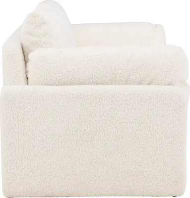 Produktbild von Venture Design, Klassische Sofas, Vindel, Weiß