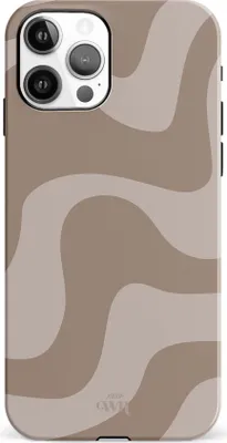 Produktbild von Ride With Me Brown - Kompatibel mit iPhone 12 Pro Max