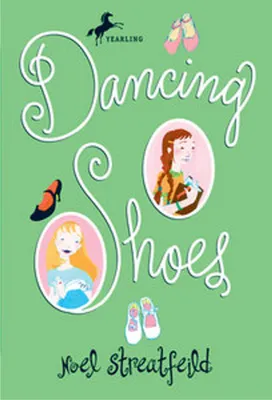 Immagine prodotto di Dancing Shoes