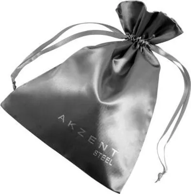 Produktbild von Akzent Schmuckbeutel aus Polyester, VE 50, 20 cm x 14 cm