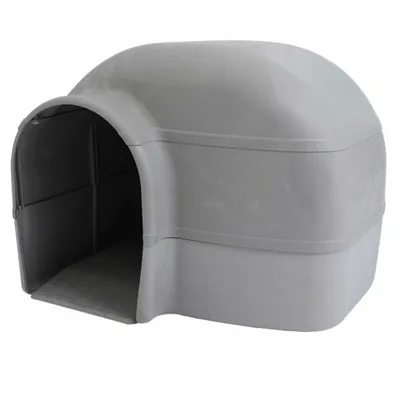 Immagine prodotto di Petmate Husky Dog House 22-40 kg