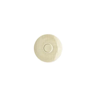 Produktbild von Rosenthal Espresso-Untertasse Colours Cream 11770-405153-14716