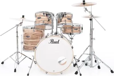 Produktbild von Pearl Schlagzeug Decade Maple 22 Zoll Gloss Exotic Maple