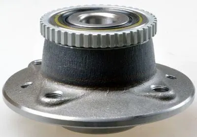 Produktbild von DENCKERMANN Radlagersatz Hinten für RENAULT KANGOO (KC0/1) W413495