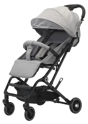 Image de poussette - poussette tout-terrain - poussette de course - poussette légère - poussette pour bébé - poussette