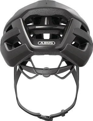 Image de Casque Route Abus 91921 - POWERDOME VELVET BLACK M