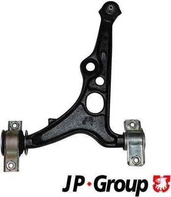 Produktbild von JP GROUP 3340100870 Querlenker Unten Vorne Links für FIAT TIPO (160)