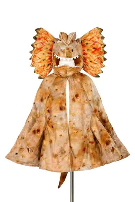 Zdjęcie produktu dla Souza Dilophosaurus cape