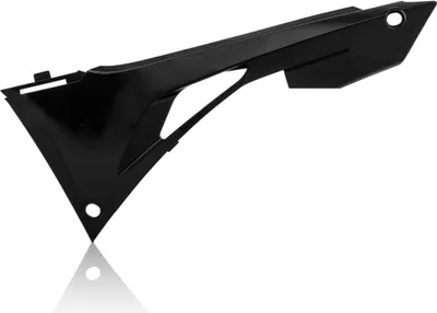 Produktbild von ACERBIS schwarzer Luftfilterdeckel für HONDA