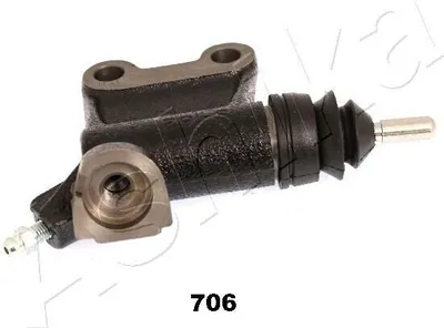 Obrázok produktu pre ASHIKA 85-07-706 Hydraulika spojky