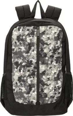 Produktbild von Chiemsee Rucksack Get "N" Ready Herren, Damen 020926 schwarz