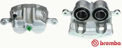 Produktbild von BREMBO Bremssattel Vorne Links für HYUNDAI SANTA FÉ I (SM) Ø43mm F 30 042