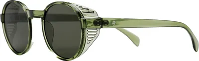 Produktbild von CHPO Sonnenbrille Rille forest green