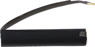 Produktbild von vhbw Akku kompatibel mit Apple AirPods 2. Generation, 1. Generation Wireless Headset Kopfhörer (25 mAh, 3,7 V, Li-Ion)