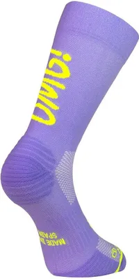 Produktbild von Sporcks Omg Socken Lila EU 47-49 Herren,Damen Lila EU 47-49