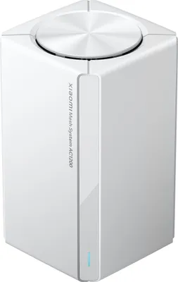 Obrázok produktu pre Xiaomi Mesh System AC1200 EU(3-pack)