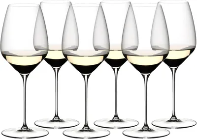 Produktbild von RIEDEL Veloce Rieslinggläser, 6er-Set