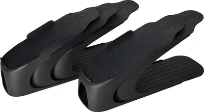 Produktbild von KOTARBAU® Schuhchalter 4/5 Stk. Organizer für Schuhe Größe 30-38