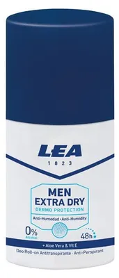 Produktbild von LEA Men Dermo Protection, Männer, Antitranspirant, Roll-on Deodorant, Stab, 50 ml, 24 h