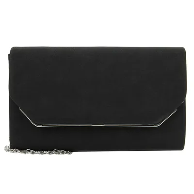 Produktbild von Tamaris Clutch Amalia black,  Größe in cm  22 x 4 x 13