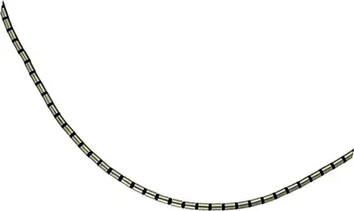 Produktbild von KISMA Schmuck Armband Länge 21cm Edelstahl D2KIA0129-011-21