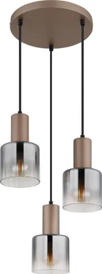 Productafbeelding van Globo 54318-3Hr, E27, Ip20