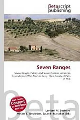 Produktbild von Seven Ranges
