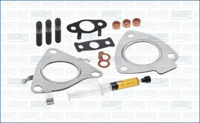 Produktbild von AJUSA JTC11925 Montagesatz Turbolader für LAND ROVER Range Rover Sport (L494) Range Rover IV (L405)