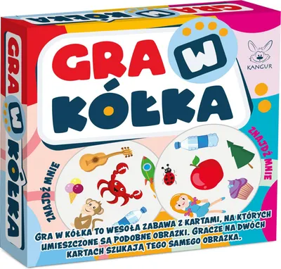 Produktbild von Ein Spiel für Menschen jeden Alters, eine Aktivität für die Freizeitgestaltung