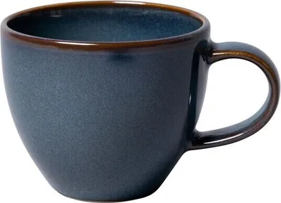 Produktbild von Multipack Villeroy & Boch Crafted Denim Espressotasse - 6 Stück