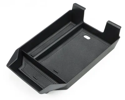 Produktbild von Mittelkonsole Aufbewahrungsbox für X3 G45 2025 2026 Armlehne Organizer