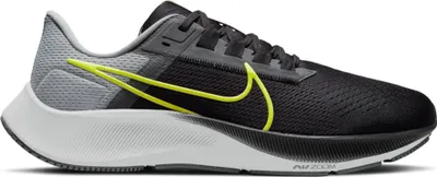 Produktbild von Nike Air Zoom Pegasus 38 Dk Smoke Grey/Volt-Smoke G 42
