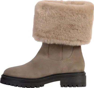 Produktbild von Iridea-Lederstiefel