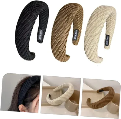 Image de Ensemble de toilettes sur pied avec brosse, en bambou, 3 en 1, avec tablette