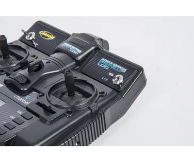 Obrázok produktu pre Carson Reflex Stick Pro 3.1 LCD, Diaľkové ovládanie, Čierna