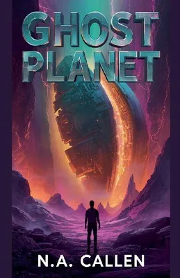 Produktbild von Ghost Planet