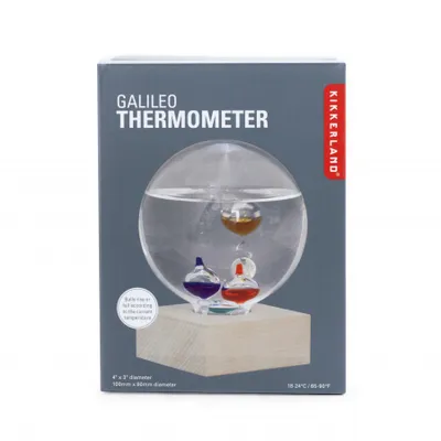Obrázok produktu pre Teplomer Galileo