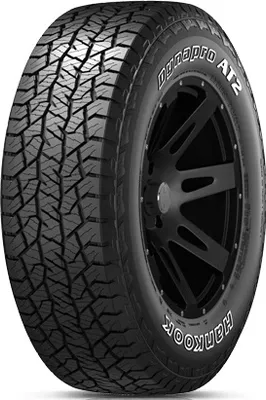 Zdjęcie produktu dla Hankook Dynapro At2 (Rf11) 265/60R18 114T Sbl Xl