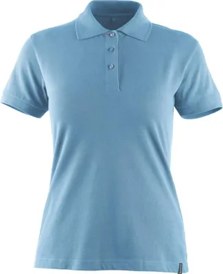 Produktbild von MASCOT 50363-861-71-S, T-Shirt, Frau, S, 82 cm, Baumwolle, Elasthan, 230 g/m²