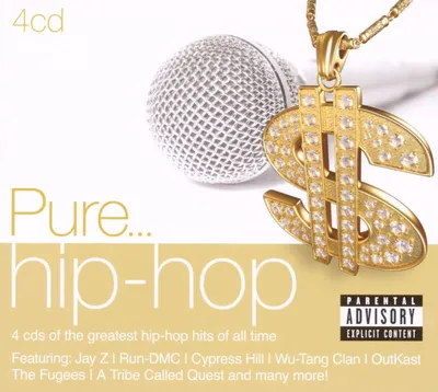 Image de Pure Hip Hop