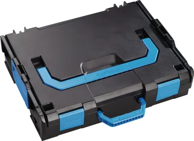 Immagine prodotto di Nilfisk Werkzeugbox 2 Vlies- & 2 Ent. Säcke Aufbewahrung von Sauger-Zubehör